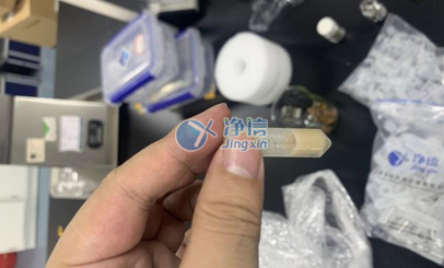 冷冻研磨仪对牛肉的研磨实验效果能否达到肉源性检测要求？